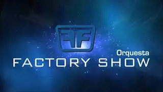 Orquesta Factory Show en Saelices el Chico 2018