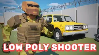 🚨 Adding Weapons - Unreal Engine 5 Shooter GAME DEV 🚨