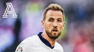 Should England drop Harry Kane?