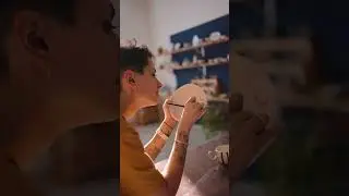 Обожаю нашу мастерскую 😍
