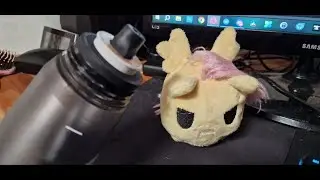 How tu use a Bottle Air Up by Angry Shy