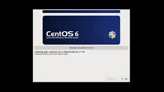 CentOS 6 Installation in Hindi