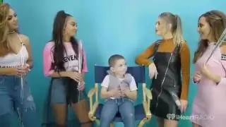 Little Mix - iHeart Radio