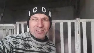 Перша продукція.