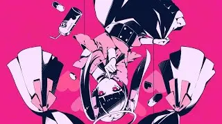 darling dance, but it's reversed