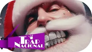 WIU - Jingle Bell Hype ft. CAJOB