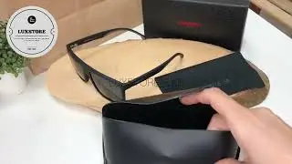 ❤️‍🔥Обзор: Carrera Мужские солнцезащитные очки
