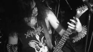 Grave Desecrator (Brazil) -  Carnal Obsession