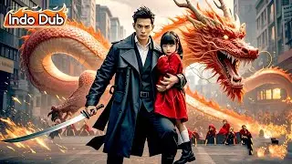 Semua ejek tukang bersih, tak tahu dia Raja Naga-dewa perang!Wanita berebut beri dia anak!