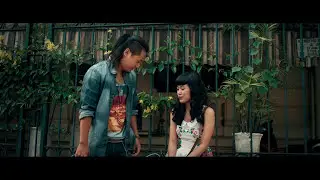 Văn Mai Hương - Chậm Lại Một Phút (Official Music Video)