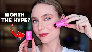 I Tried 23 NEW Beauty Products for 2024