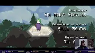 #SummerBacklog2018 - STRAKO85 - Castle Crashers