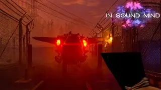 МАКС БЫЧИТ - In Sound Mind #9