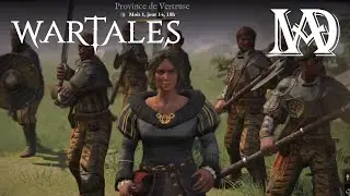 Wartales - ON ENLÈVE LA MARIÉE ! À NOUS LE BOUQUET ! #9