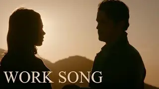 Work Song - Hozier || Echo (Max & Liz)