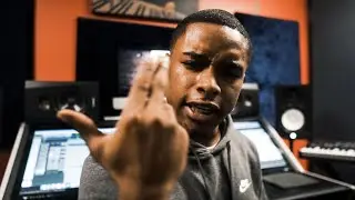 OSO Trouble - 48 bars pt 2 | Dir by Mota Media  (Exclusive - Official Music Video)