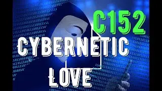 c152 - Cybernetic Love / No Copyright Vocal Music / Voice / Background music
