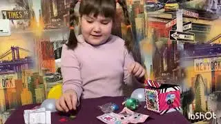Кукла лол новая коллекция и супа супа лол )))