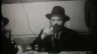Embers - The History of Jewish Defiance Under Soviet Rule