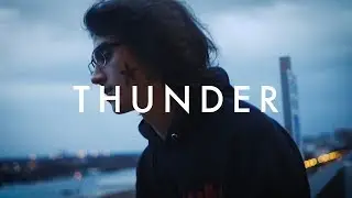 Thunder [Canon C100 Slow Motion]