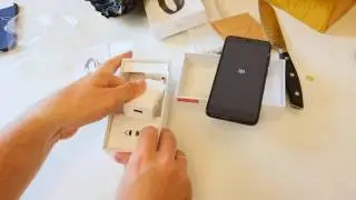 Xiaomi Redmi 4X 3 Gb 32 Gb for 122 $