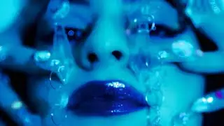 LA COYA - LA PERLA (Frankie Biggz Remix - Official Visualizer)