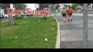 Dirty Tenerife