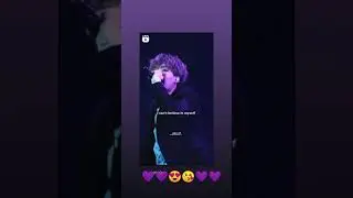 #bts #KD💜😘sugaaaaa we are alway with you😘😘😘💜