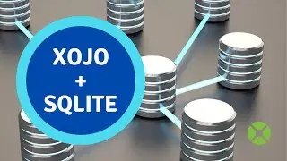 Xojo SQLite Database Tutorial: Interface decoupling and Bindings
