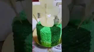 cocomelon cake