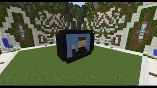 Build Battle/Телевизор Сталина.