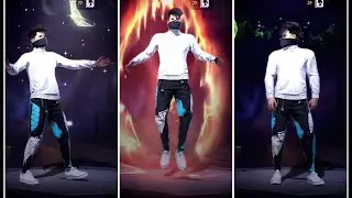 DESH RANGILA 🧡🤍💚 || XML + CLIP FF ||
