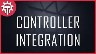 Unity RPG Builder - How to use custom Character Controllers