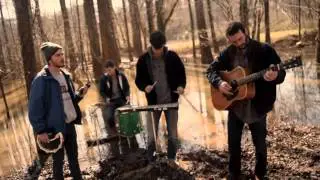 Walden - Veils (Acoustic)