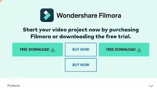 How to Download Wondershare filmora Video Editor 2021
