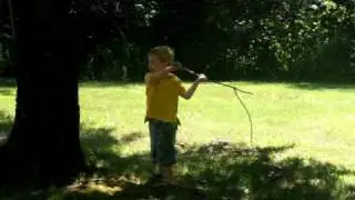 Shortest Video Ever :D