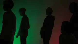 Heals - False Alarm (Official Video)
