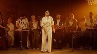 Warszawska Orkiestra Sentymentalna - Tańcz mój złoty