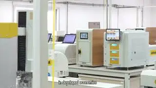 Packaging Testing Laboratory - Labthink - Cloud Testing - Data Comparison