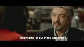 The Secret in Their Eyes - Trailer HD