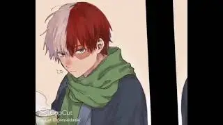 My Hero Academy ☺