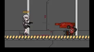 M200's Bizarre Adventure
