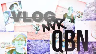 VLOG | Трюки в Новороссийске | QBN