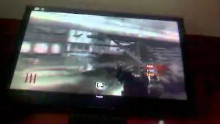 Black ops zombies with chief luke 100 and burnin stars17 part 2 Acension