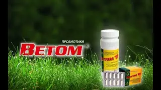 Александр Леляк - «Ветом®» против опасных вирусов и бактерий