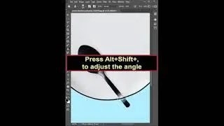 Remove objekt in  photoshop | shorts | Photoshop | lesson | tutorial
