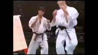 Караты  Нокауты  Лучшее