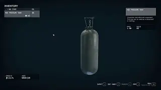Starfield Mag Pressure Tank Console Command Cheat Code