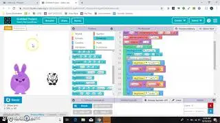 Adding a Score in Game Lab