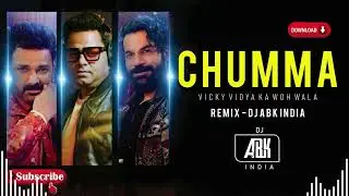 Chumma   - Pawan Singh -  Dj Abk India